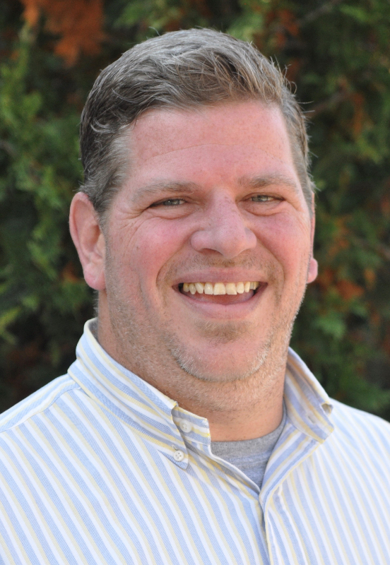 Will McGrath Sales Engineer Vermont Store Fixture Corporation will-mcgrath-sales-engineer-vermont-store-fixture-corporation